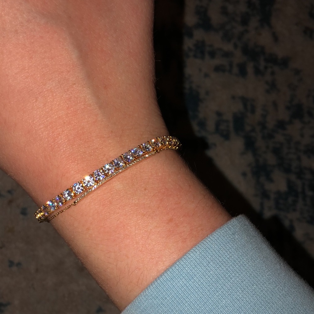 Tennis Bracelet